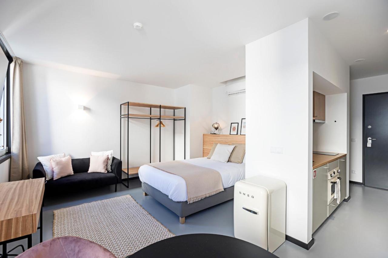 Regras 45 Building A By Lovelystay Apartamento *