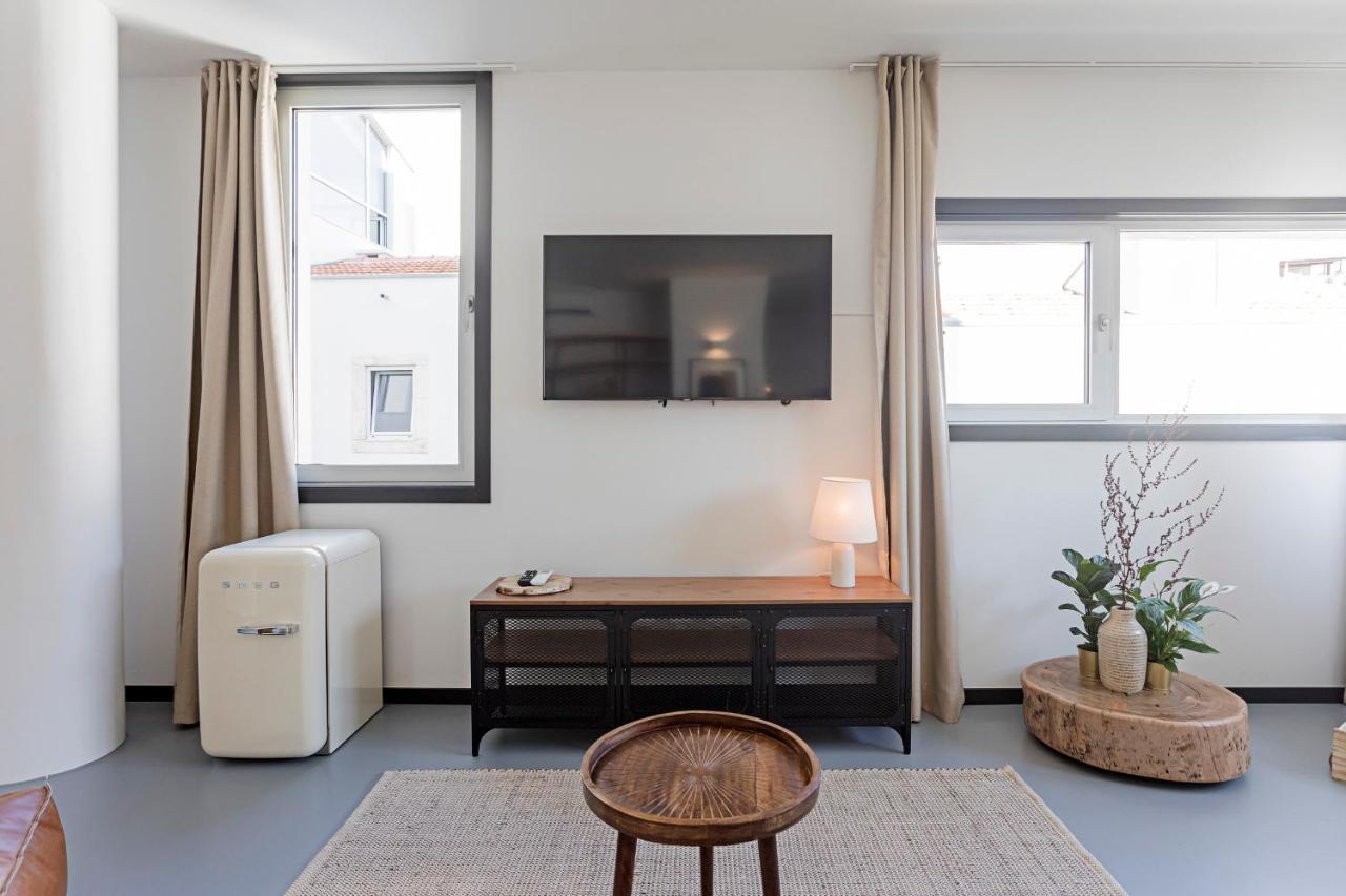 Regras 45 Building A By Lovelystay Apartamento