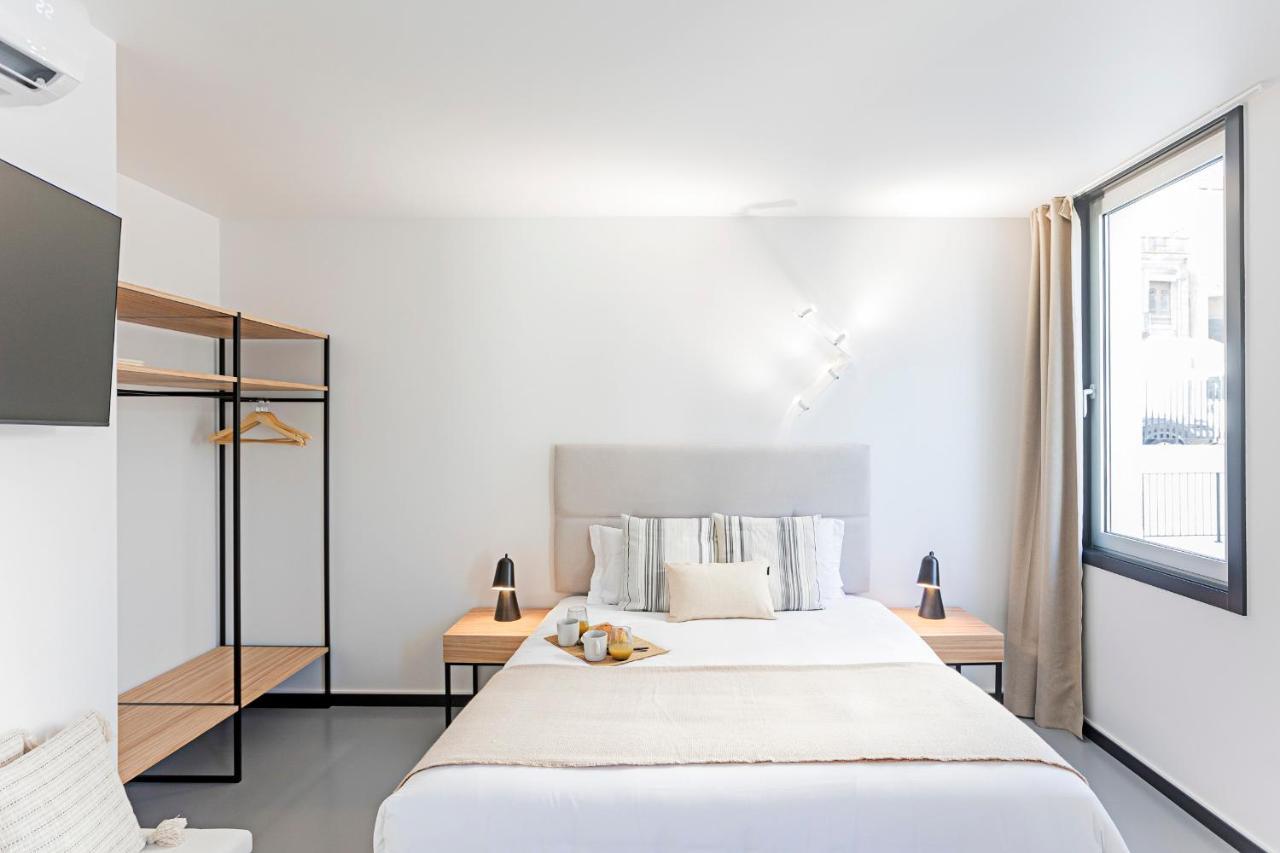 Regras 45 Building A By Lovelystay Apartamento *