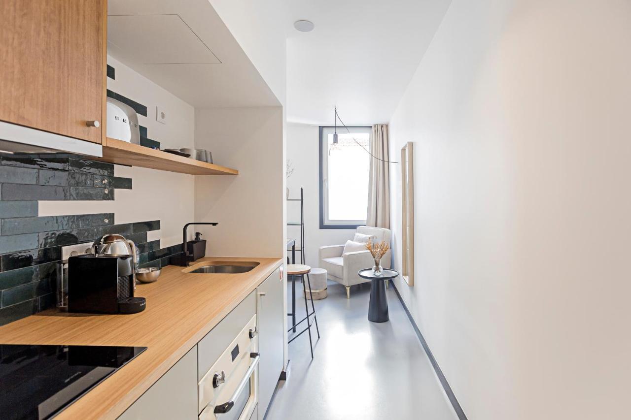 Apartment Regras 45 Building A By Lovelystay *