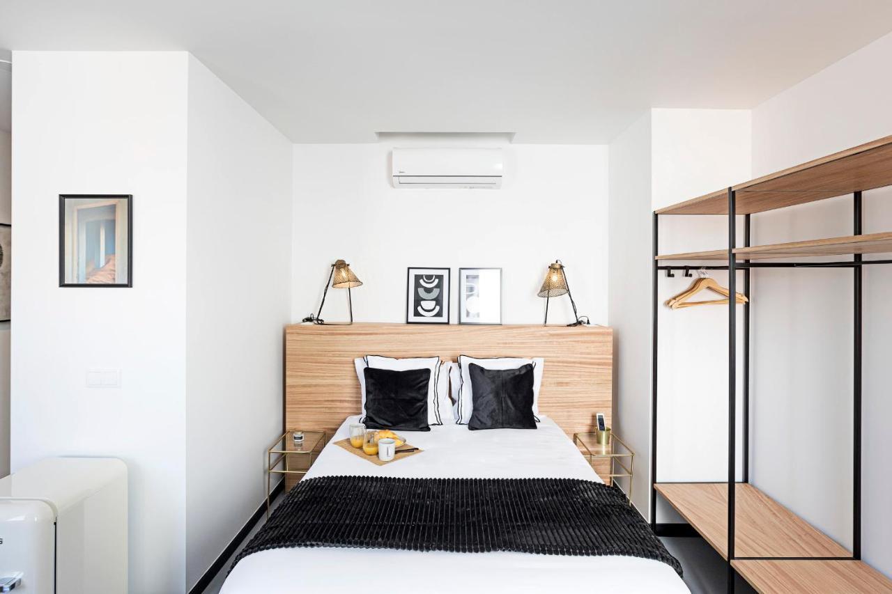 Regras 45 Building A By Lovelystay Apartamento *