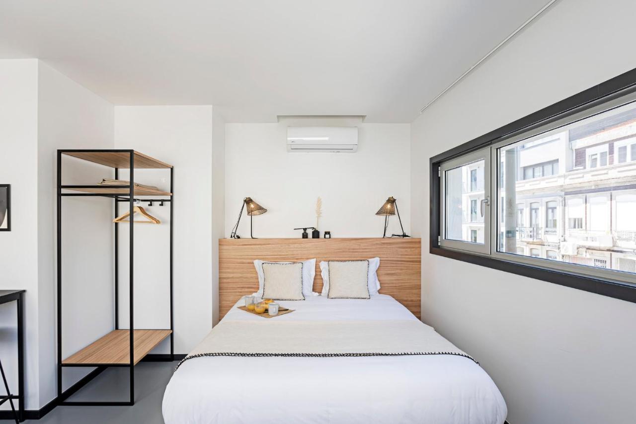 Apartamento Regras 45 Building A By Lovelystay *