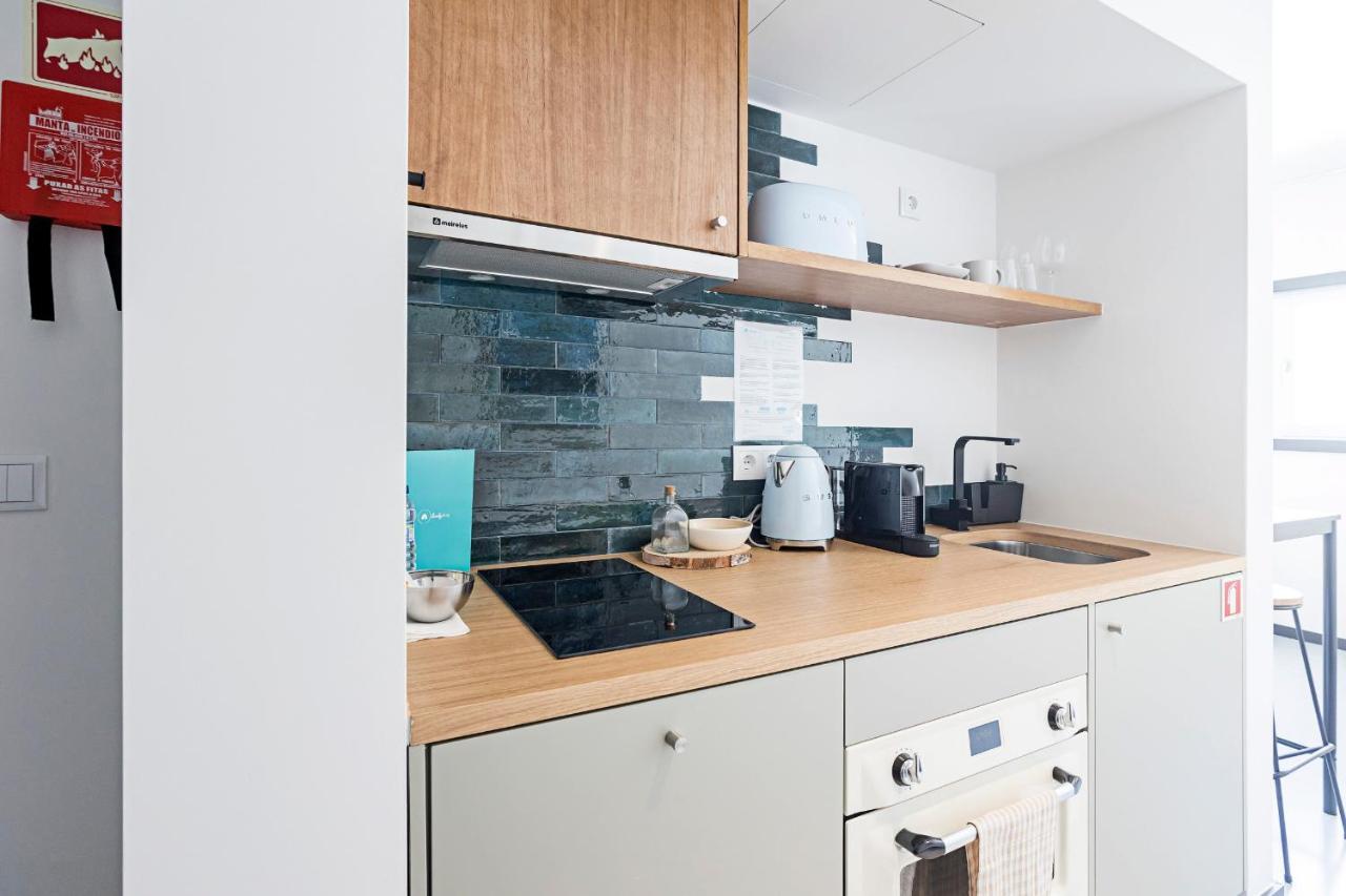 Regras 45 Building A By Lovelystay Apartamento