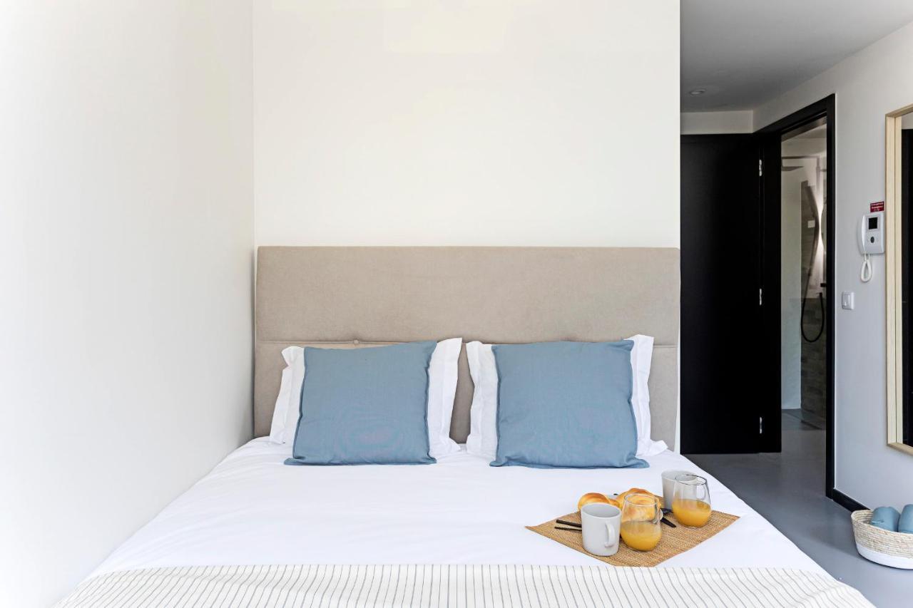 Apartamento Regras 45 Building A By Lovelystay