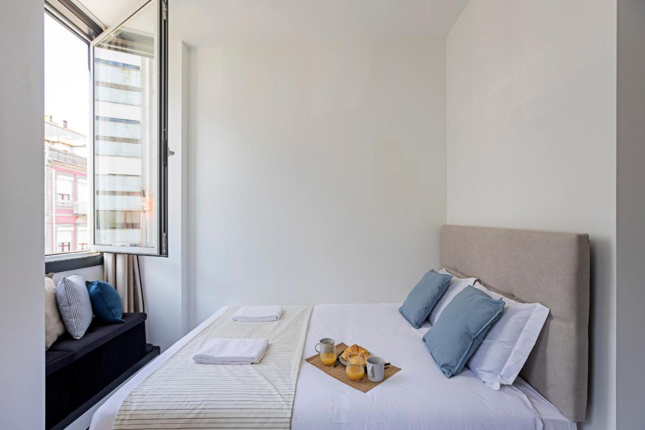 Regras 45 Building A By Lovelystay Apartment *