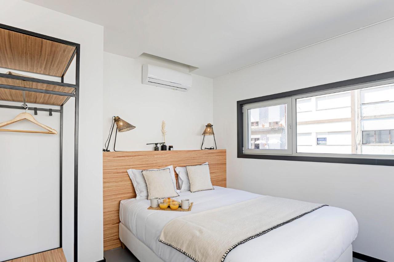 Apartamento Regras 45 Building A By Lovelystay *