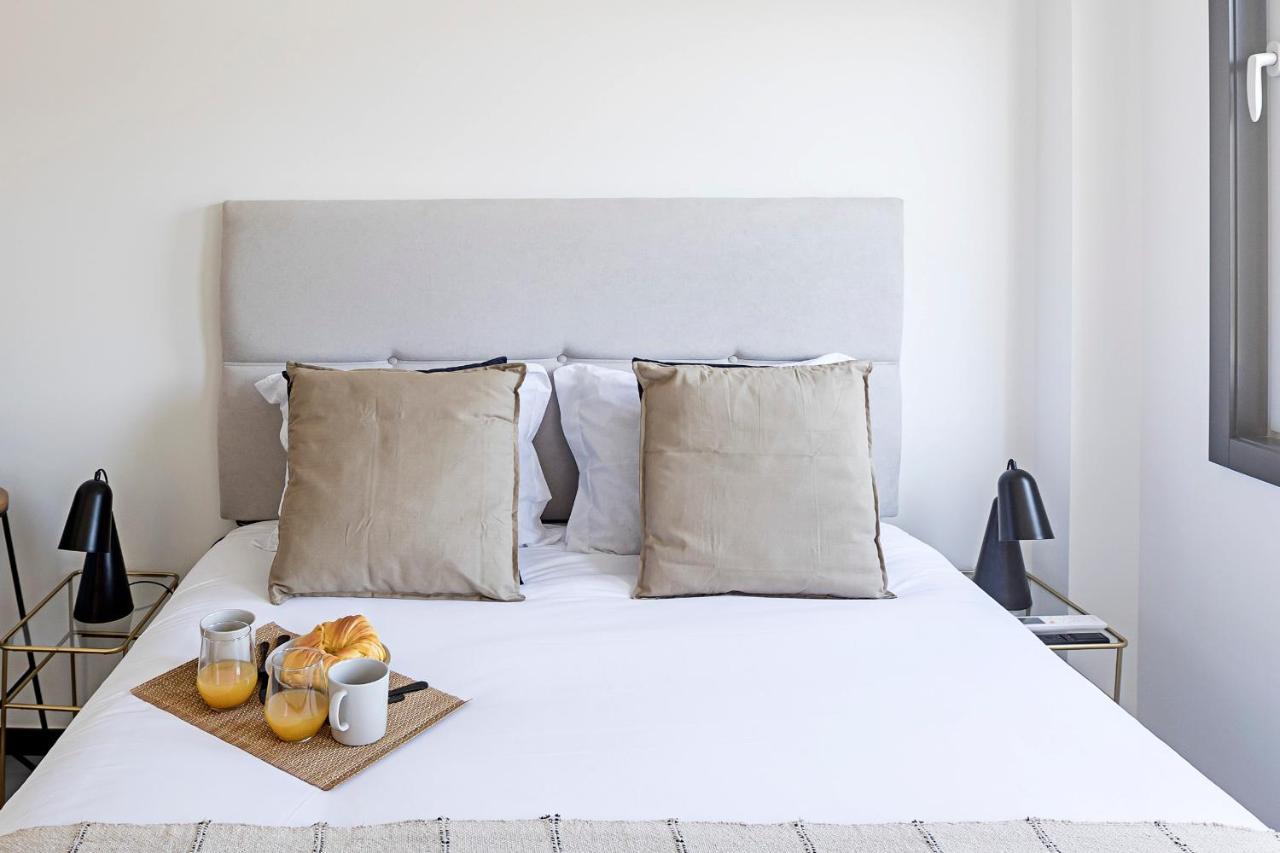 Regras 45 Building A By Lovelystay Apartamento *