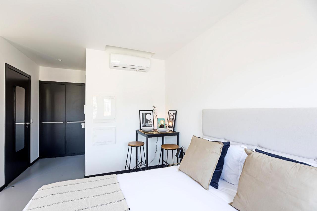 Regras 45 Building A By Lovelystay Apartment