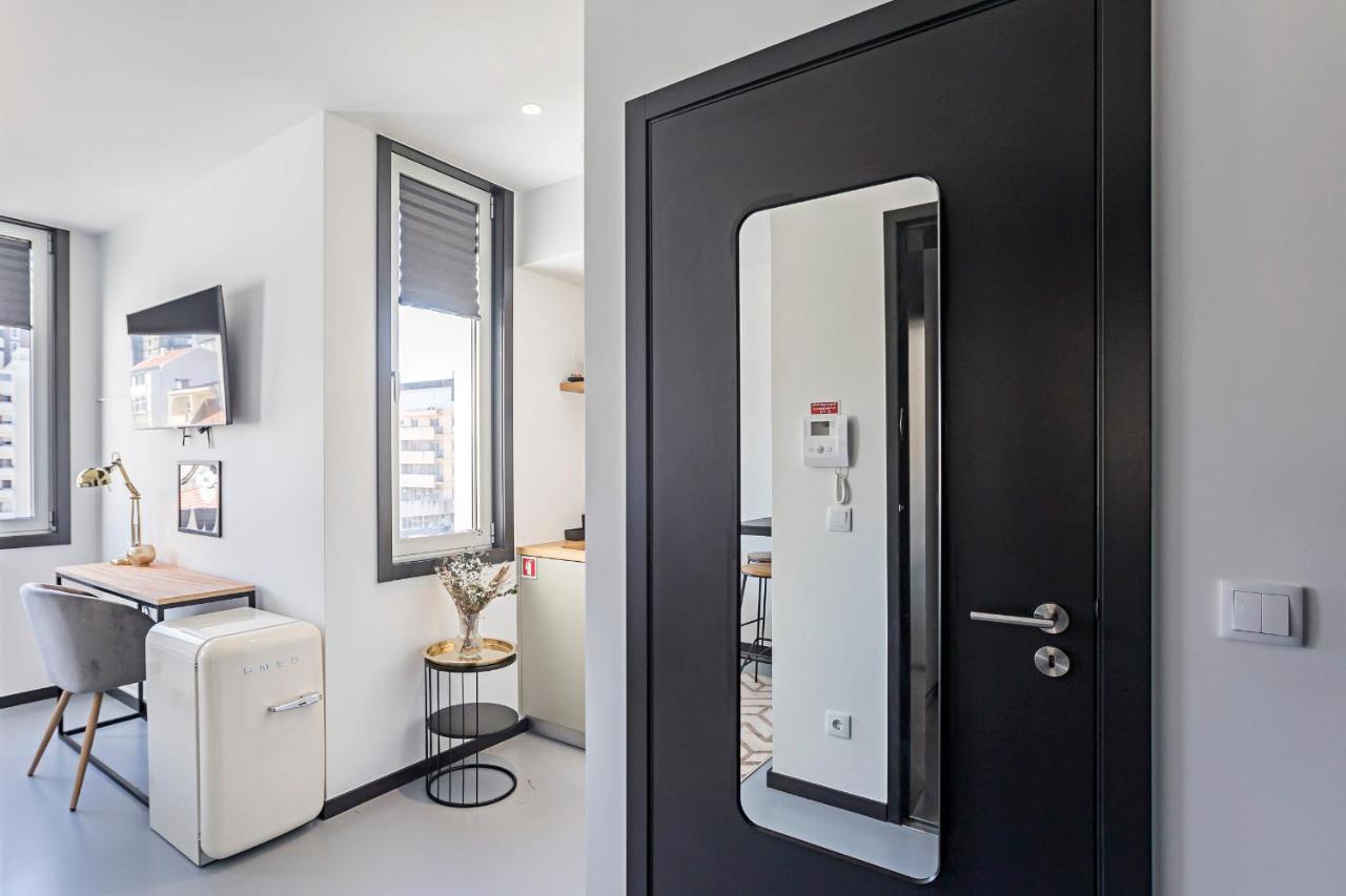 Apartamento Regras 45 Building A By Lovelystay *