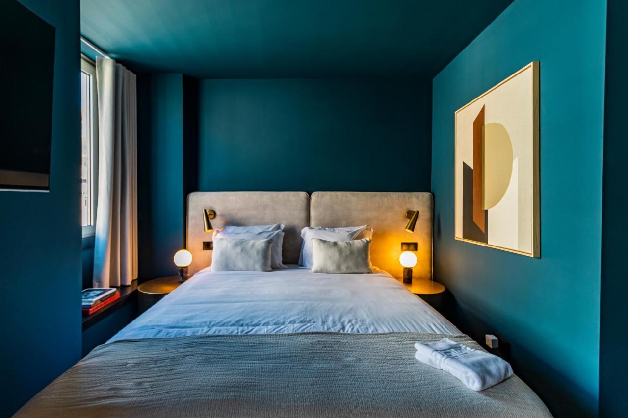 Regras 45 Building A By Lovelystay Apartment *