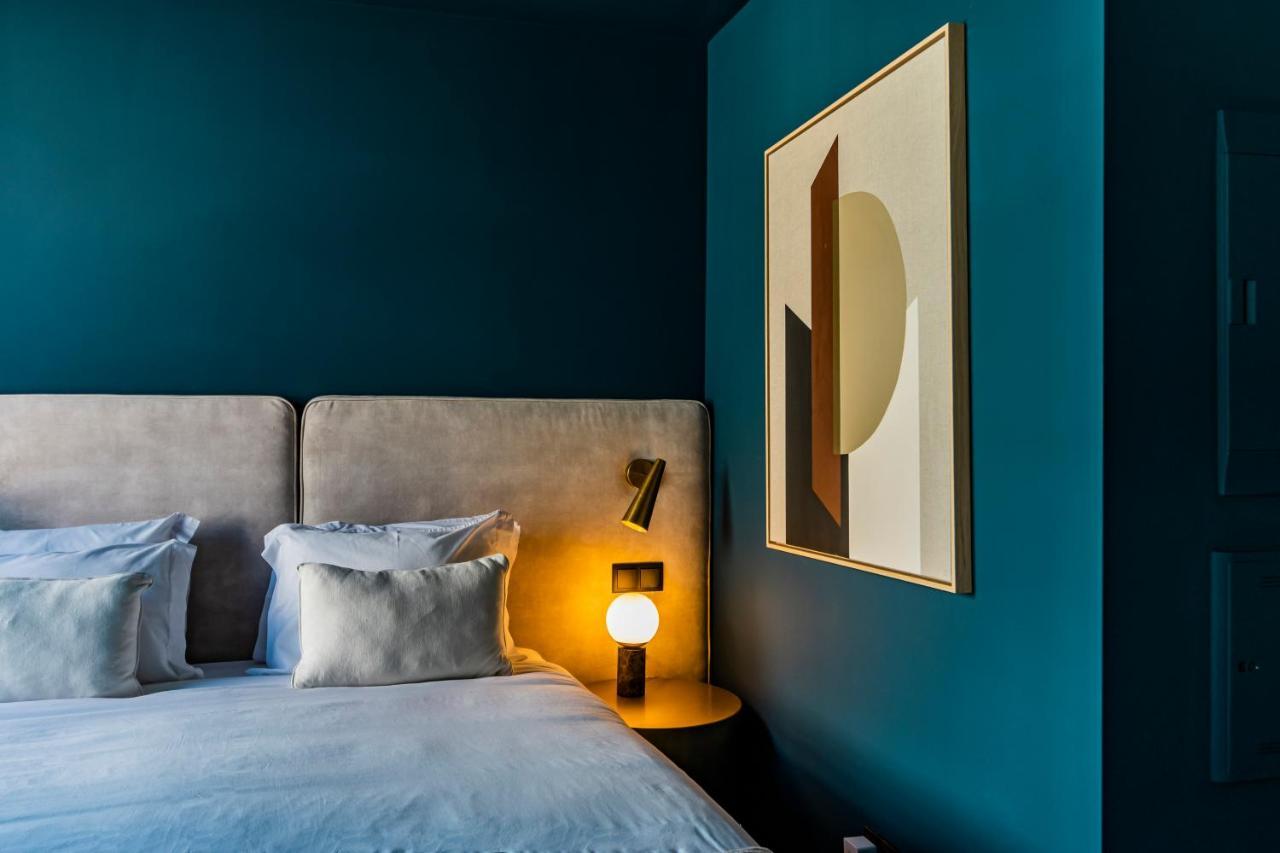 Apartment Regras 45 Building A By Lovelystay
