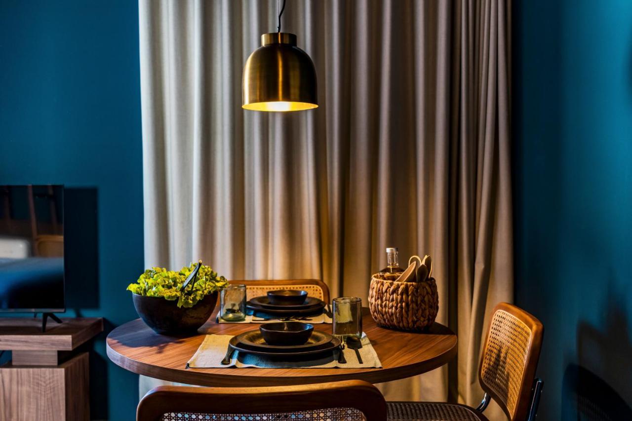 Apartment Regras 45 Building A By Lovelystay