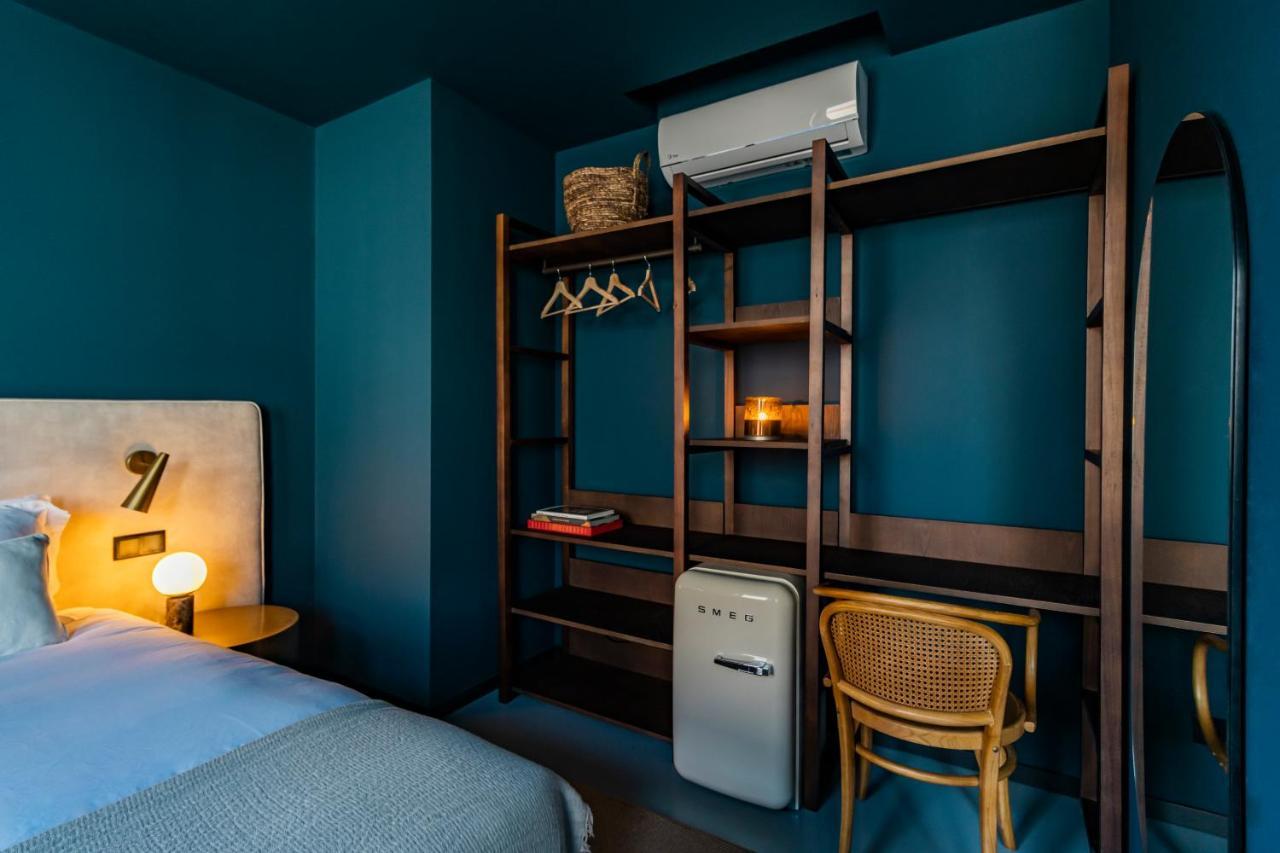 Apartment Regras 45 Building A By Lovelystay