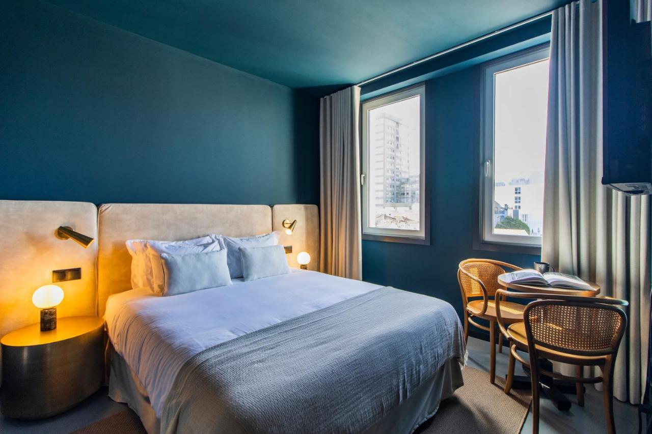 Regras 45 Building A By Lovelystay Apartment *